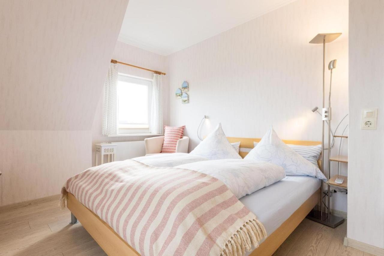 Ferienwohnungen Peters Sylt Luaran gambar